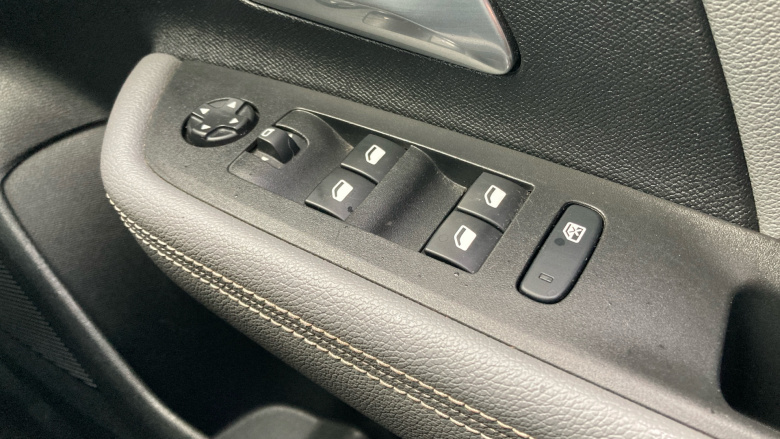 Vauxhall Mokka 1.2 Turbo 100 Elite Edition 5dr Petrol Hatchback